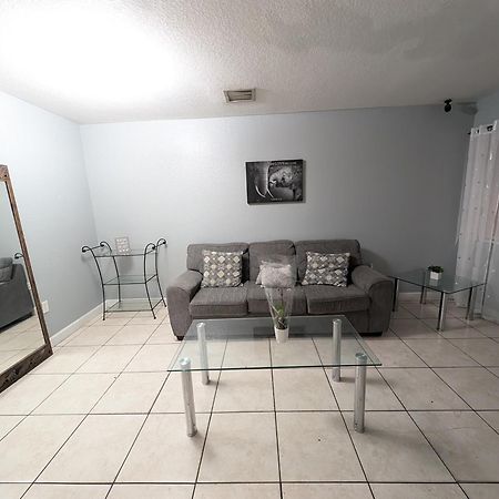 Milusol Miami Shores Exterior foto