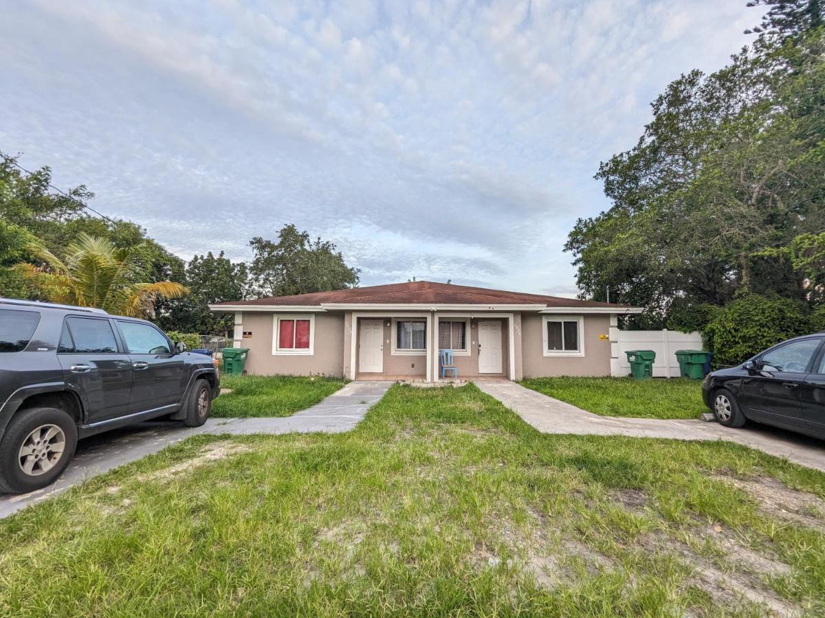 Milusol Miami Shores Exterior foto