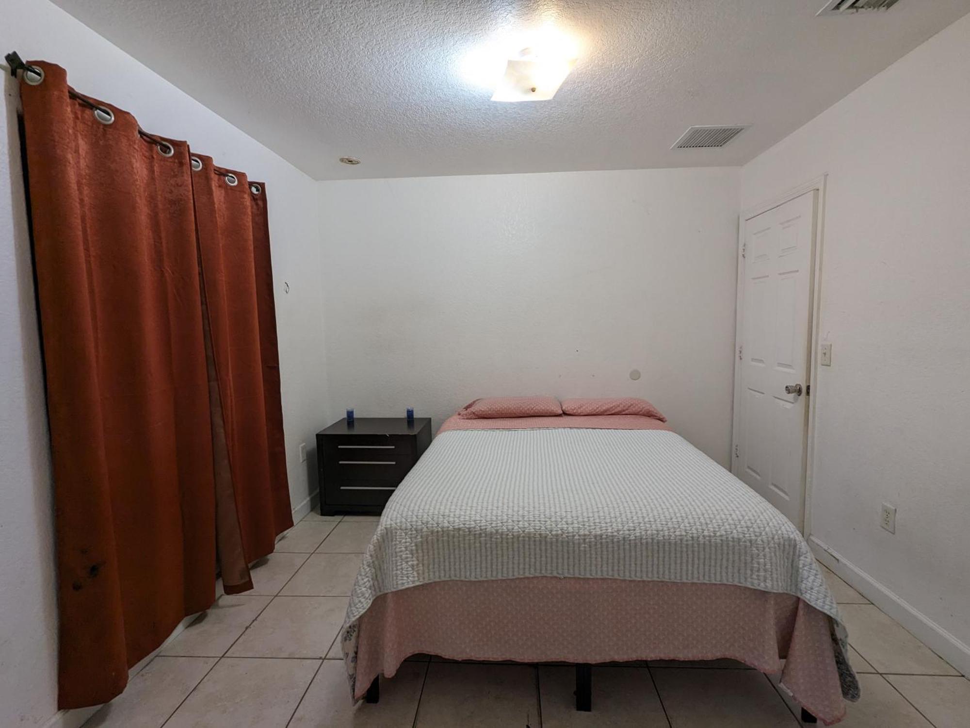 Milusol Miami Shores Exterior foto
