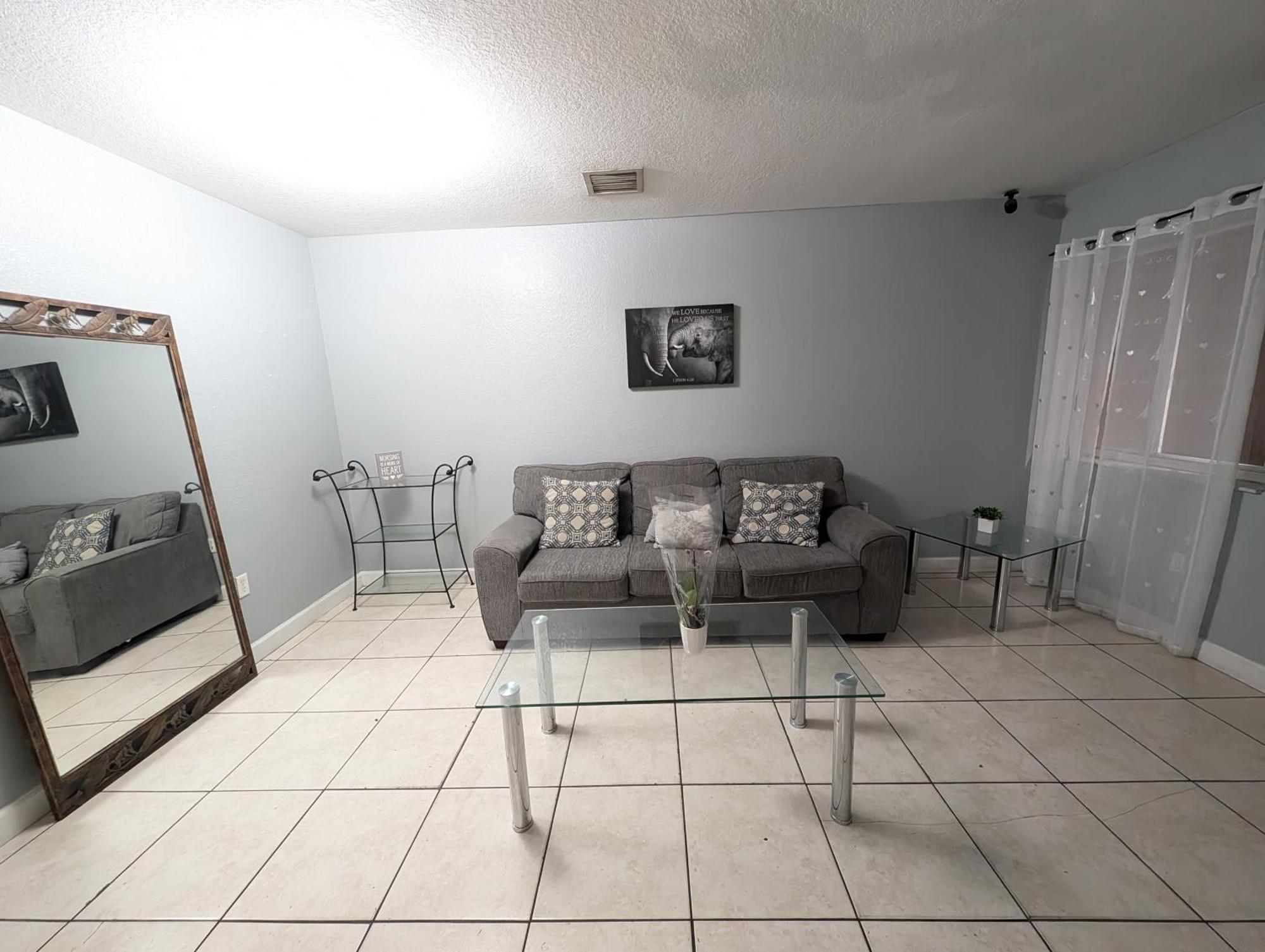 Milusol Miami Shores Exterior foto