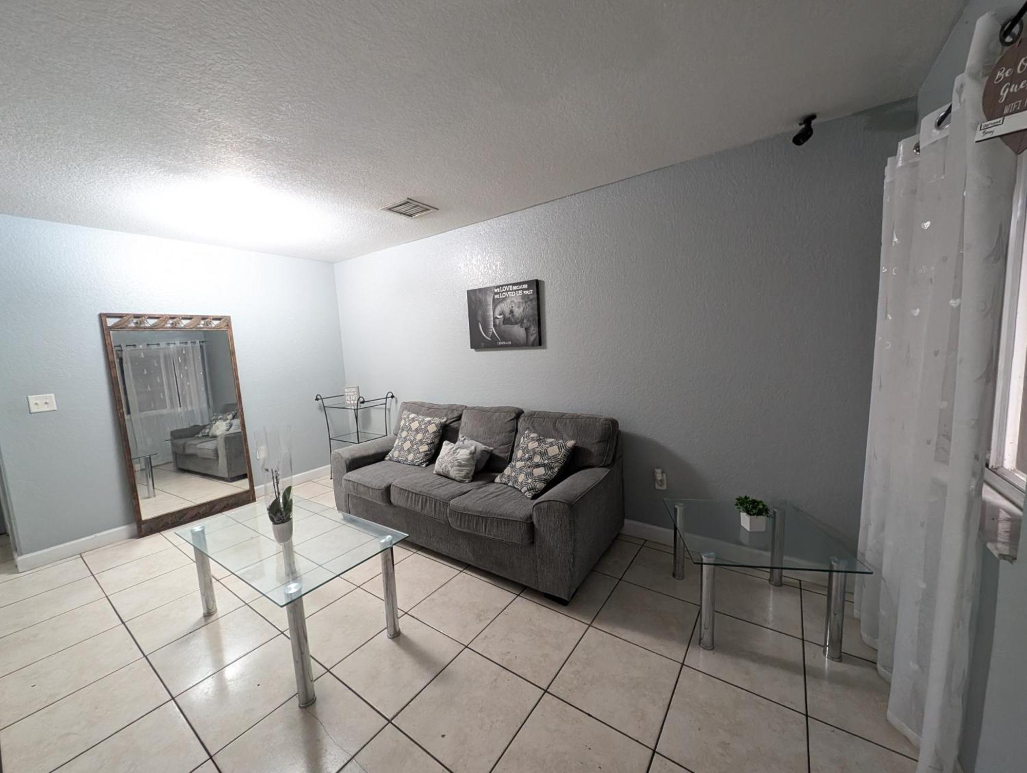 Milusol Miami Shores Exterior foto